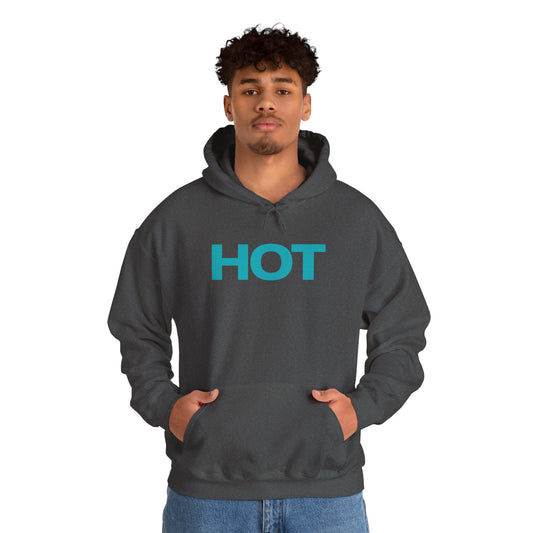 Hot Hoodie