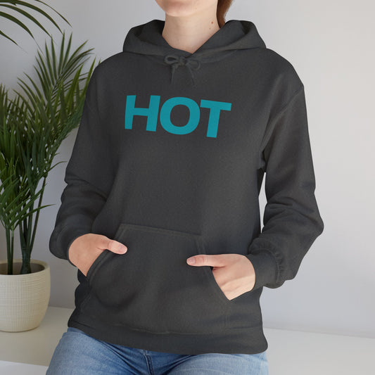 Hot Hoodie