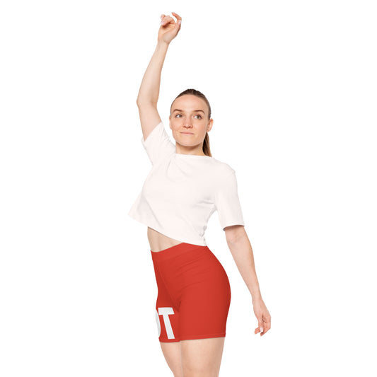 Hot Biker Shorts