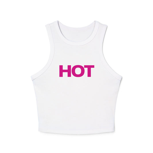 Hot Racer Tank